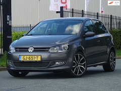 Volkswagen Polo - 1.2 5DR AIRCO/CRUISE/PDC/STOELVERWARMING/APK