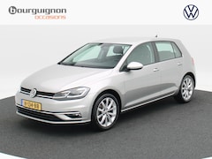 Volkswagen Golf - 1.5 TSi 150 Pk Automaat Highline | Adaptive Cruise | Climate Control | Carplay | LED | Sen