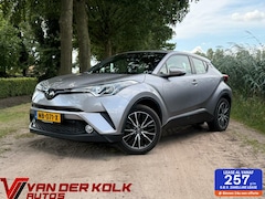Toyota C-HR - 1.2 Comfort Cruise Navi Climate Trekhaak
