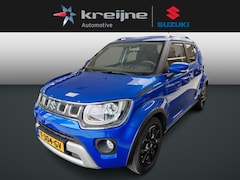 Suzuki Ignis - 1.2 Smart Hybrid Style | Lage km-stand