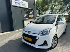 Hyundai i10 - 1.0i Comfort