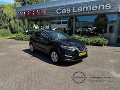 Nissan Qashqai - 1.3 DIG-T 140pk New Business Edition