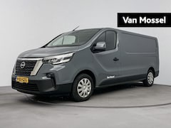 Nissan Primastar - 2.0 dCi L2H1 Acenta