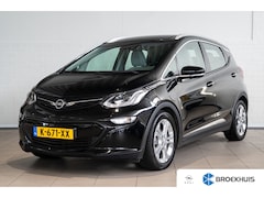 Opel Ampera-e - Business 60 kWh | 360* Camera | Parkeersensoren | Stoel & Stuurverwarming | Apple Carplay