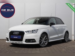 Audi A1 Sportback - 1.0 TFSI Sport Pro Line S|Org.NL|NAP|2e Eig.|Automaat|S-line|Airco