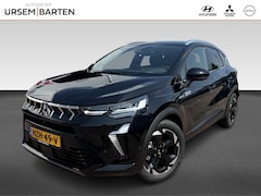 Mitsubishi ASX - 1.8 HEV AT Executive