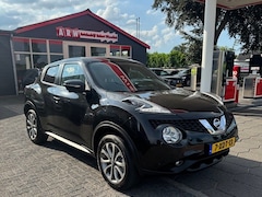 Nissan Juke - 1.2 DIG-T S&amp;S 115pk 2WD Connect Edition