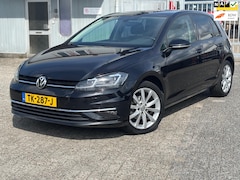 Volkswagen Golf - 1.0 TSI Comfortline, Nap, Apk, Airco, Stoelvw, Camera, Elek pkt