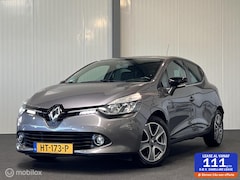 Renault Clio - 1.5 dCi ECO Night&Day [ NAP navigatie LM ]