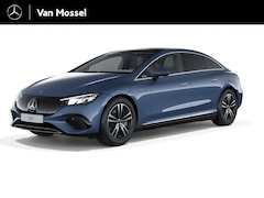 Mercedes-Benz EQE - 300 Business Edition 89 kWh Achteruitrij Camera - Stoelverwarming - Zitcomfort pakket - Sf