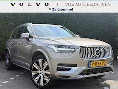 Volvo XC90 - 2.0 T8 Recharge AWD Inscription | Long range | Schuif/kanteldak |