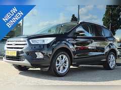 Ford Kuga - 1.5 ECOBOOST TITANIUM | CARPLAY | TREKHAAK | KEY-LESS | NAVI | PDC | VOORRUITVERW