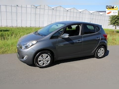 Hyundai ix20 - 1.4i i-Motion