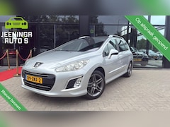 Peugeot 308 SW - 1.6 VTi Sportium