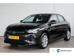 Opel Corsa - 1.2 Edition | Parkeersensoren | Apple Carplay & Android Auto | Armsteun | Airco | Cruise C