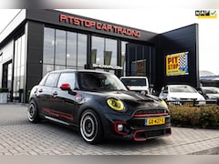 MINI John Cooper Works - 2.0 S JCW Custom, Pano, Rally uitvoering uniek