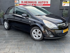 Opel Corsa - 1.2 EcoFlex Selection *AIRCO*FASELIFT MODEL