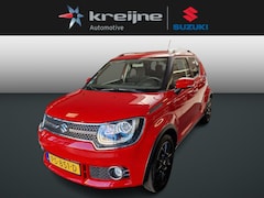 Suzuki Ignis - 1.2 Stijl Automaat | Navigatie