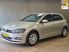 Volkswagen Polo - 1.0 TSI Comfortline Business NAVI ACC PDC AIRCO CLIMATE CONTROL