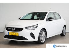 Opel Corsa - 1.2 Edition | All Season Banden | Navigatie | Parkeersensoren | Cruise Controle | Airco |