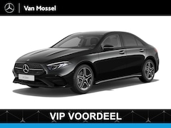 Mercedes-Benz A-klasse - 180 Star Edition AMG Line Nightpakket / Panorama-schuifdak / Smartphone-integratie / Dodeh