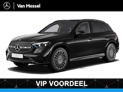 Mercedes-Benz GLC-klasse - 300e 4MATIC Sport Edition AMG Premium / Nightpakket / Trekhaak