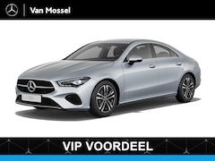 Mercedes-Benz CLA-Klasse - 180 Star Edition LIMITED