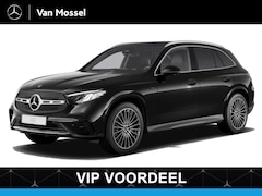 Mercedes-Benz GLC-klasse - 300 e 4MATIC Sport Edition
