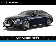 Mercedes-Benz E-klasse - 300 e Sport Edition AMG Premium pakket / Winterpakket / Stoelventitalie / Verlichte radiat
