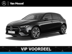 Mercedes-Benz A-klasse - 180 Star Edition Luxury-Line / Stoelverwarming / Achteruitrijcamera /