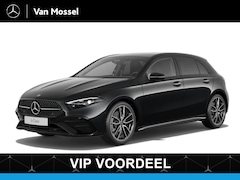 Mercedes-Benz A-klasse - 180 Business Solution AMG AMG Line Plus - Premium Plus - Panoramadak - Head-up Display - C