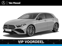 Mercedes-Benz A-klasse - 180 Business Solution AMG AMG Line Plus - Premium Plus - Panoramadak - Head-up Display - C