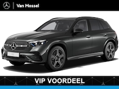 Mercedes-Benz GLC-klasse - 400 e 4MATIC Sport Edition /AMG Premium pakket/Night-pakket/Elektrische trekhaak/20-inch A