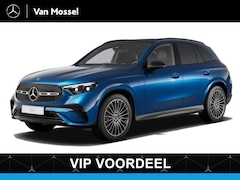 Mercedes-Benz GLC-klasse - 300 e 4MATIC Sport Edition