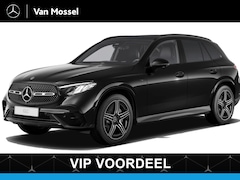 Mercedes-Benz GLC-klasse - 400 e 4MATIC Sport Edition /AMG Premium pakket/Night-pakket/20-inch AMG-velgen