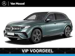 Mercedes-Benz GLC-klasse - 400 e 4MATIC Sport Edition /AMG Premium Plus pakket/Night-pakket/Winter pack/Elektrische t
