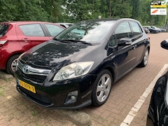 Toyota Auris - 1.8 Full Hybrid Dynamic Garantie