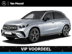 Mercedes-Benz GLC-klasse - 400 e 4MATIC Sport Edition /AMG Premium Plus pakket/20-inch AMG-velgen/Burmester/ Head-up