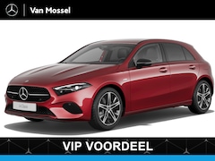 Mercedes-Benz A-klasse - 250e Star Edition Luxury-Line / Stoelverwarming / Achteruitrijcamera / Trekhaak / Night-Pa