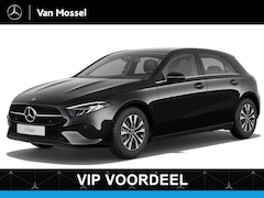 Mercedes-Benz A-klasse - 180 Star Edition / Stoelverwarming / Achteruitrijcamera /
