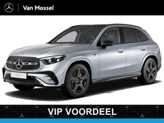 Mercedes-Benz GLC-klasse - 400 e 4MATIC Sport Edition /AMG Premium Plus pakket/20-inch AMG-velgen/Burmester/ Head-up