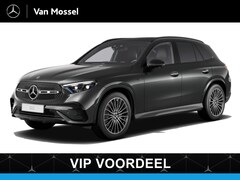 Mercedes-Benz GLC-klasse - 400 e 4MATIC AMG Line /AMG Premium pakket/Night-pakket/20-inch AMG-velgen/ Elektrische tre