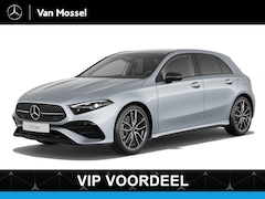 Mercedes-Benz A-klasse - 250 e Business Solution AMG AMG Line Plus - Premium Plus - Panoramadak - Head-up Display