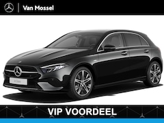 Mercedes-Benz A-klasse - 250 e Star Edition Luxury Line / Stoelverwarming / Achteruitrijcamera / Distronic / Antidi