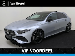 Mercedes-Benz A-klasse - 180 Business Solution AMG AMG Line Plus - Premium Plus - Carplay - Panoramadak - Head-Up D