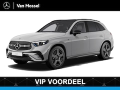Mercedes-Benz GLC-klasse - 400 e 4MATIC Sport Edition /AMG Premium Plus pakket/Panoramadak/Elektrische trekhaak/AIRMA