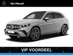 Mercedes-Benz GLC-klasse - 400 e 4MATIC AMG Line /AMG Premium pakket/20-inch AMG-velgen/ Keyless GO/360°-camera