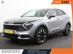 Kia Sportage - 1.6 T-GDi Plug-in Hybrid AWD DynamicPlusLine Climate control Adaptieve cruise control Acht