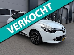 Renault Clio - 0.9 TCe Expression 5DRS|AIRCO|CRUISE CONTROLE|Parkeersensoren|Nieuwe APK