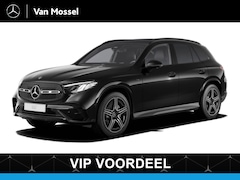Mercedes-Benz GLC-klasse - 400 e 4MATIC Sport Edition /AMG Premium Plus pakket/Night-pakket/20-inch AMG-velgen/ Burme